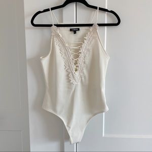 Express Bodysuit